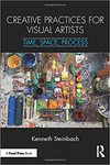 Creative Practices for Visual Artists: Time, Space, Process