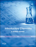 Introductory Chemistry: A Guided Inquiry 2nd Edition by Michael P. Garoutte and Ashley B. Mahoney