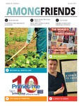Among Friends Fall 2017 Vol 18 No 01 by Friends of the Bethel University Library