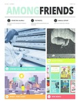 Among Friends Spring 2021 Vol 21 No 2
