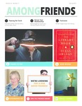 Among Friends Spring 2019 Vol 19 No 2 by Friends of the Bethel University Library