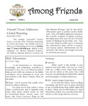 Among Friends Spring 2006 Vol 6 No 2 by Friends of the Bethel University Library