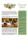 Bethel College Library Friends News Vol 1 No 1