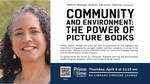 Community and Environment: The Power of Picture Books by Melina Mangal and Claudia May