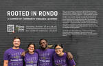 Rooted in Rondo, A Summer of Community Engaged Learning 2024