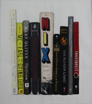 The Giving Tree by Alyse A. Petersen